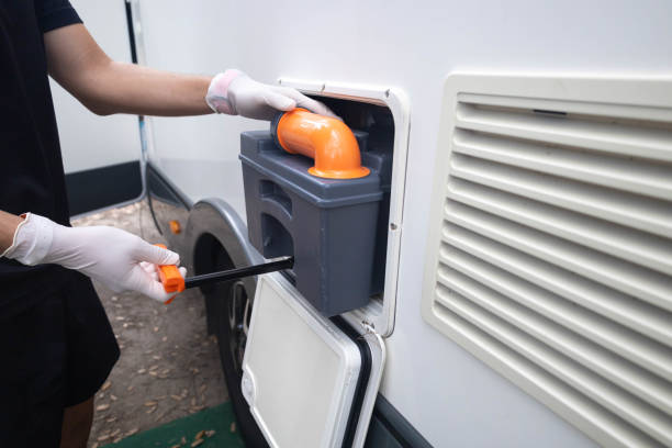 Best Portable toilet rental for construction  in Vidalia, LA