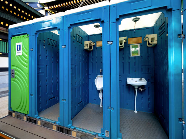 Affordable portable toilet rental in Vidalia, LA