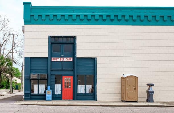 Best Temporary restroom rental  in Vidalia, LA