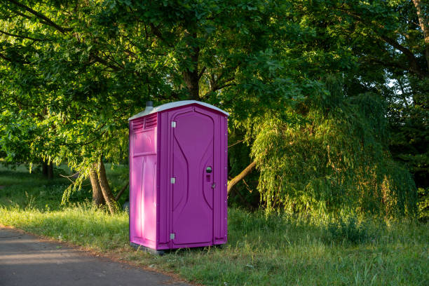 Best Porta potty delivery and setup  in Vidalia, LA