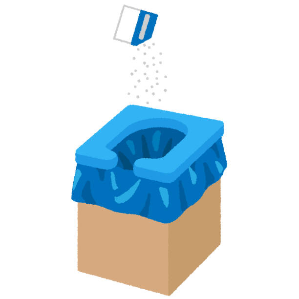 Porta potty rental for festivals in Vidalia, LA