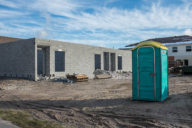 Best Portable restroom trailer rental  in Vidalia, LA